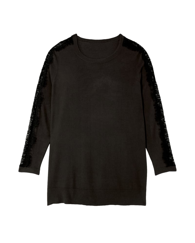 Front of plus size  by Michel Studio | Dia&Co | dia_product_style_image_id:139899